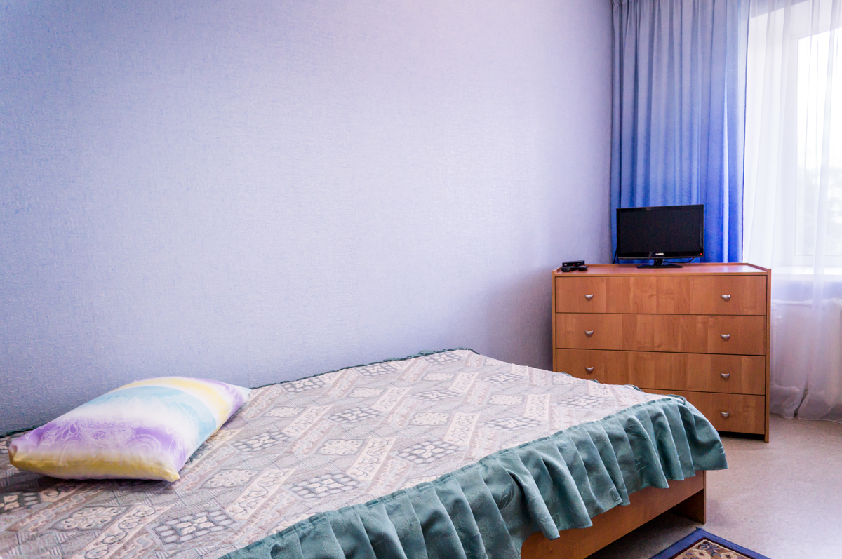 Стандартный одноместный номер