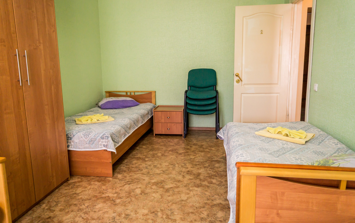 Койко-место