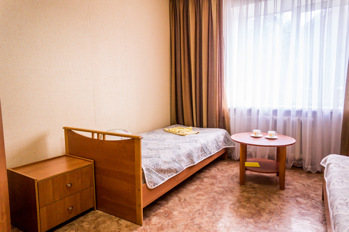 Койко-место