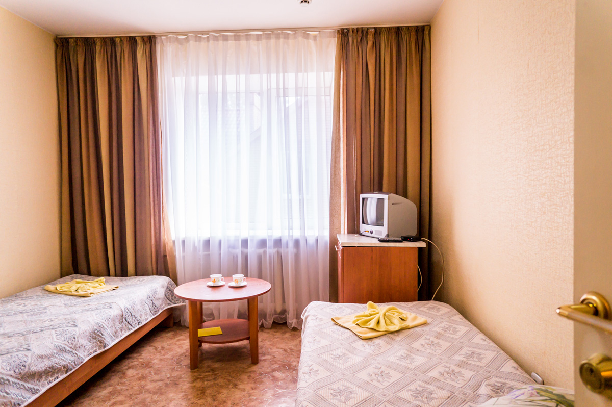 Койко-место